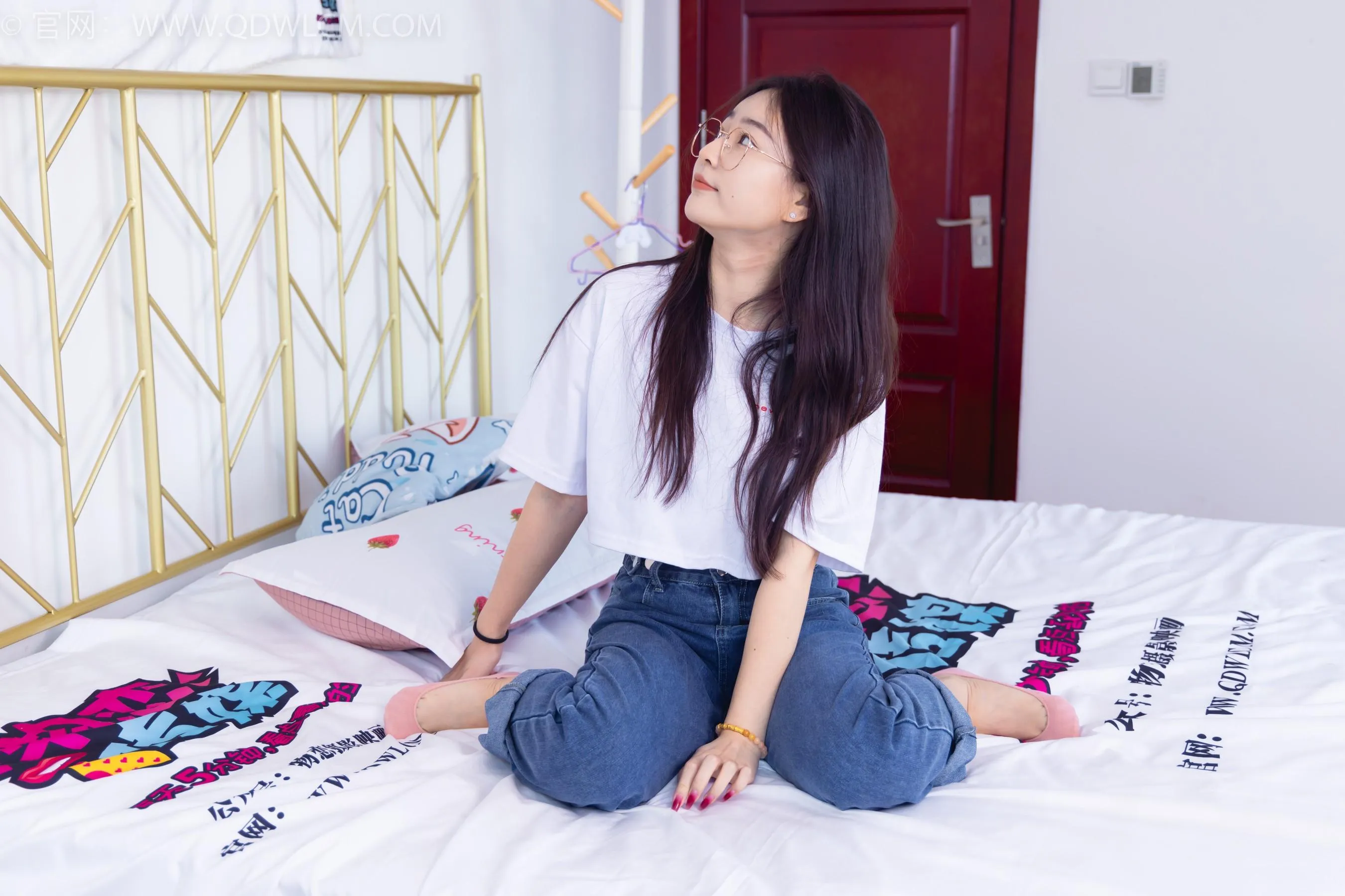 物恋传媒 NO.1539 美兔-来日方长 [157P]插图8